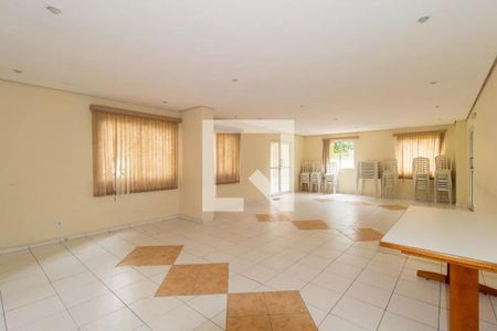 Apartamento para alugar com 52m², 2 quartos e 1 vagaÁrea comum