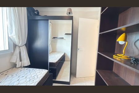 Apartamento para alugar com 52m², 2 quartos e 1 vagaQuarto 2