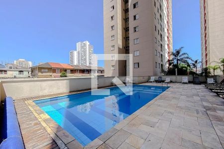 Apartamento para alugar com 52m², 2 quartos e 1 vagaÁrea comum