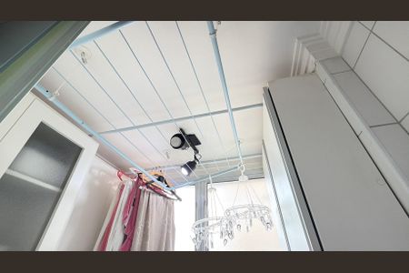 Apartamento para alugar com 52m², 2 quartos e 1 vagaÁrea de Serviço