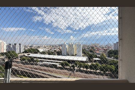 Apartamento para alugar com 52m², 2 quartos e 1 vagaSacada