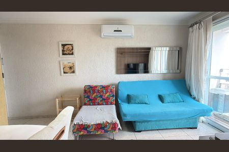 Apartamento para alugar com 52m², 2 quartos e 1 vagaSala