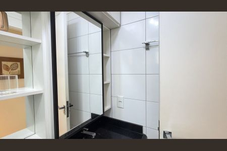 Apartamento para alugar com 52m², 2 quartos e 1 vagaBanheiro