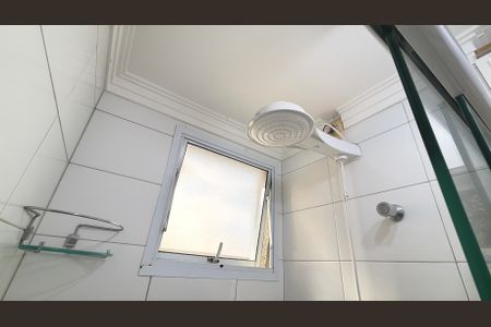 Apartamento para alugar com 52m², 2 quartos e 1 vagaBanheiro