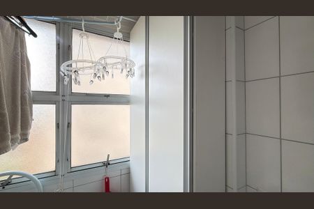 Apartamento para alugar com 52m², 2 quartos e 1 vagaÁrea de Serviço