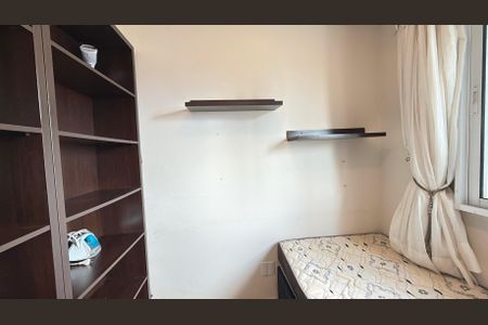 Apartamento para alugar com 52m², 2 quartos e 1 vagaQuarto 2