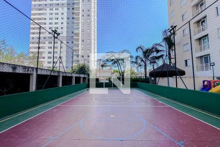 Apartamento para alugar com 52m², 2 quartos e 1 vagaÁrea comum