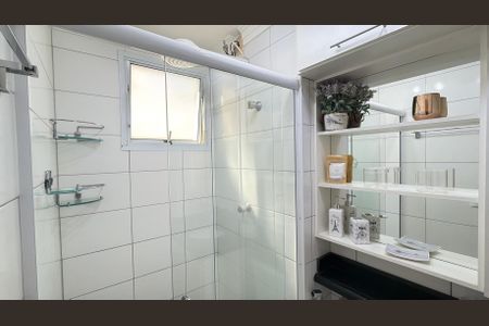 Apartamento para alugar com 52m², 2 quartos e 1 vagaBanheiro