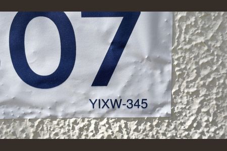 Apartamento para alugar com 52m², 2 quartos e 1 vagaPlaquinha YIXW-345