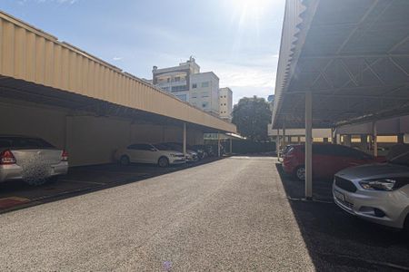 Apartamento para alugar com 92m², 3 quartos e 1 vagaGaragem