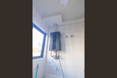 Apartamento para alugar com 92m², 3 quartos e 1 vagaÁrea de Serviço