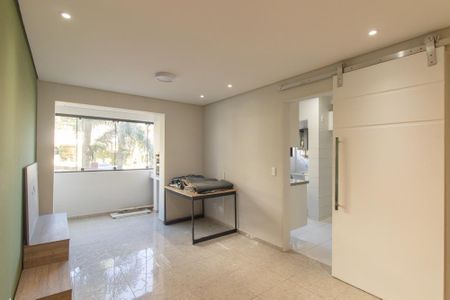 Apartamento para alugar com 92m², 3 quartos e 1 vagaSala