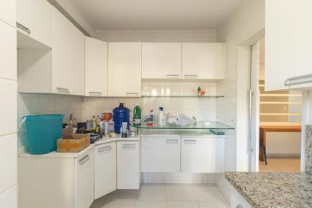 Apartamento para alugar com 92m², 3 quartos e 1 vagaCozinha