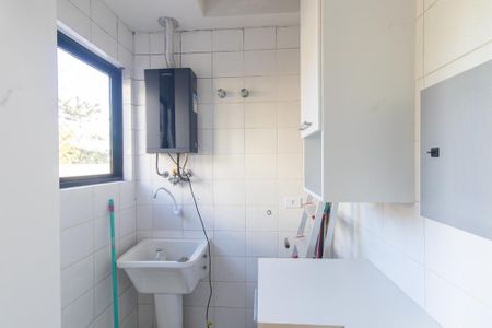 Apartamento para alugar com 92m², 3 quartos e 1 vagaÁrea de Serviço