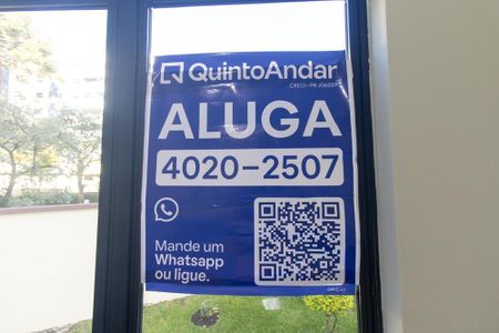 Apartamento para alugar com 92m², 3 quartos e 1 vagaPlaca