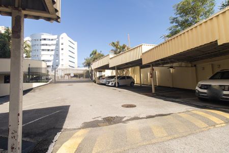 Apartamento para alugar com 92m², 3 quartos e 1 vagaÁrea externa