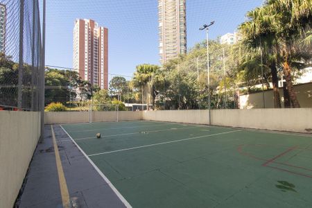 Apartamento para alugar com 92m², 3 quartos e 1 vagaQuadra Esportiva