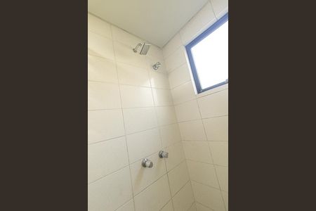 Apartamento para alugar com 92m², 3 quartos e 1 vagaBanheiro da Suite