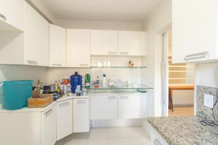 Apartamento para alugar com 92m², 3 quartos e 1 vagaCozinha