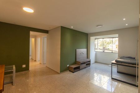 Apartamento para alugar com 92m², 3 quartos e 1 vagaSala