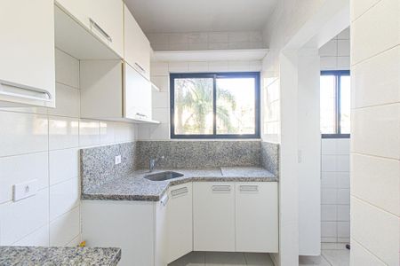 Apartamento para alugar com 92m², 3 quartos e 1 vagaCozinha