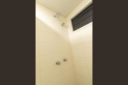 Apartamento para alugar com 92m², 3 quartos e 1 vagaBanheiro Social