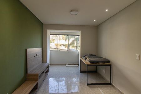 Apartamento para alugar com 92m², 3 quartos e 1 vagaSala