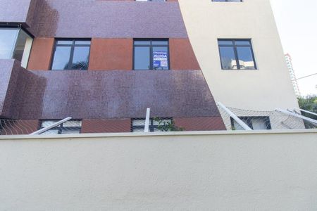 Apartamento para alugar com 92m², 3 quartos e 1 vagaPlaca