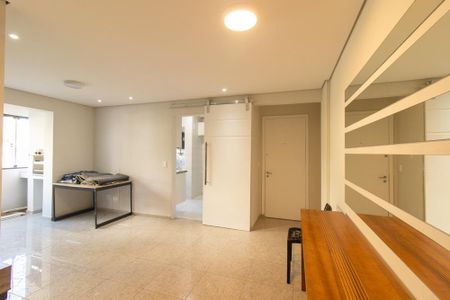 Apartamento para alugar com 92m², 3 quartos e 1 vagaSala