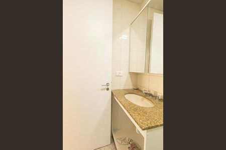 Apartamento para alugar com 92m², 3 quartos e 1 vagaBanheiro Social
