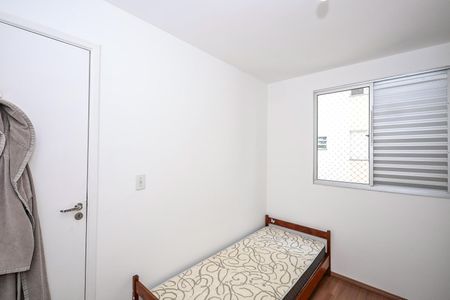 Quarto 1 de apartamento para alugar com 2 quartos, 50m² em Jardim Ampliacao, São Paulo