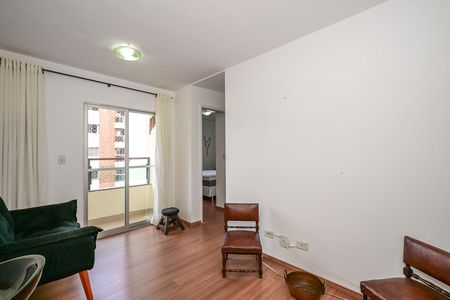 Apartamento para alugar com 50m², 2 quartos e 1 vagaSala