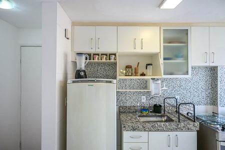 Apartamento para alugar com 50m², 2 quartos e 1 vagaCozinha