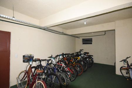 Apartamento para alugar com 50m², 2 quartos e 1 vagaBicicletário