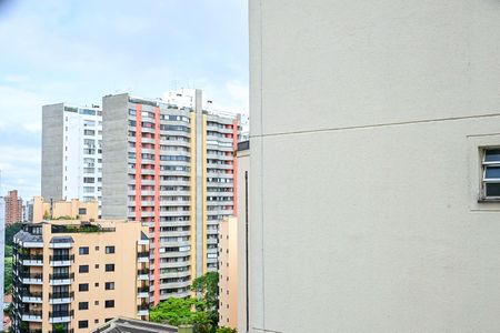 Apartamento para alugar com 50m², 2 quartos e 1 vagaVista do Quarto 1