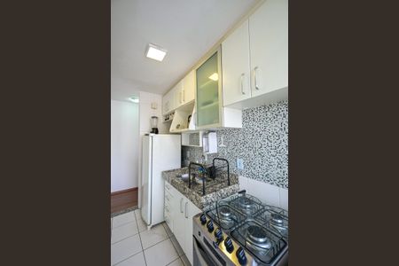 Apartamento para alugar com 50m², 2 quartos e 1 vagaCozinha