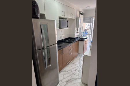 Apartamento para alugar com 50m², 2 quartos e 1 vagaCozinha