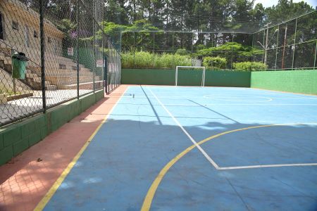 Apartamento à venda com 47m², 2 quartos e 1 vagaQuadra Esportiva