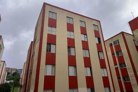 Apartamento à venda com 47m², 2 quartos e 1 vagaVista 