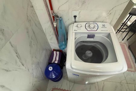 Apartamento à venda com 47m², 2 quartos e 1 vagaÁrea de Serviço