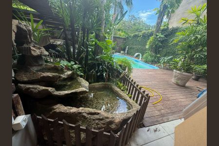 Casa à venda com 500m², 5 quartos e 3 vagas