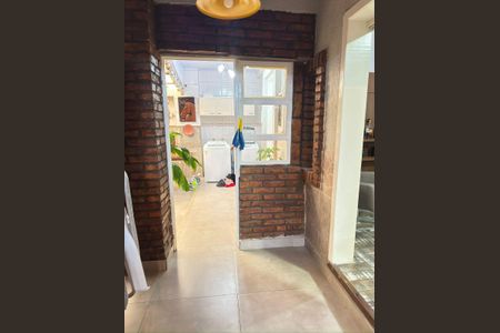 Área de serviço de casa à venda com 5 quartos, 500m² em Belém Velho, Porto Alegre