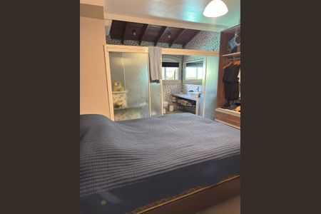 Quarto de casa à venda com 5 quartos, 500m² em Belém Velho, Porto Alegre