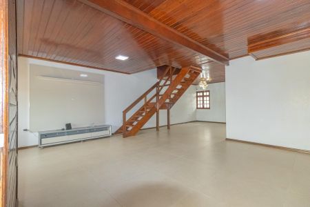 Sala de casa para alugar com 4 quartos, 200m² em Mathias Velho, Canoas