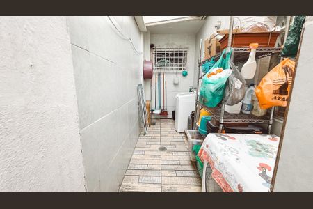 Casa à venda com 140m², 3 quartos e 1 vagaÁrea de Serviço