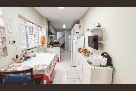 Casa à venda com 140m², 3 quartos e 1 vagaCozinha