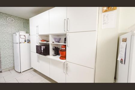 Casa à venda com 140m², 3 quartos e 1 vagaCozinha