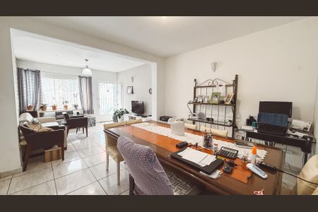 Casa à venda com 140m², 3 quartos e 1 vagaSala