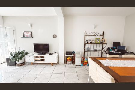 Sala de casa à venda com 3 quartos, 140m² em Água Fria, São Paulo