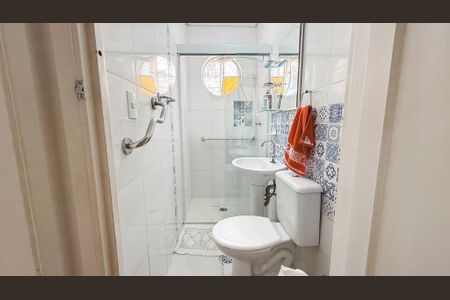 Casa à venda com 140m², 3 quartos e 1 vagaBanheiro da Suíte